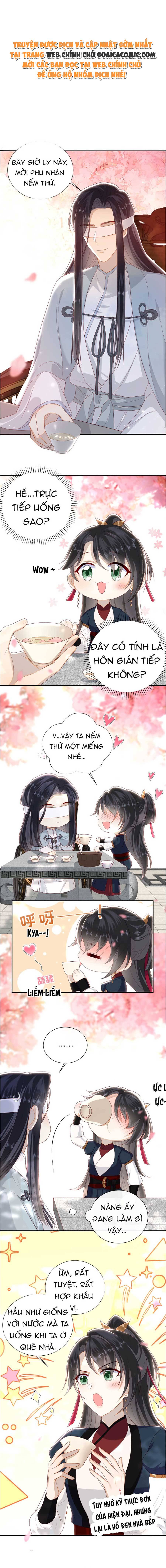 Ninita Yêu Dấu - Phần 2 Chap 659.8 - Next Chap 660.8