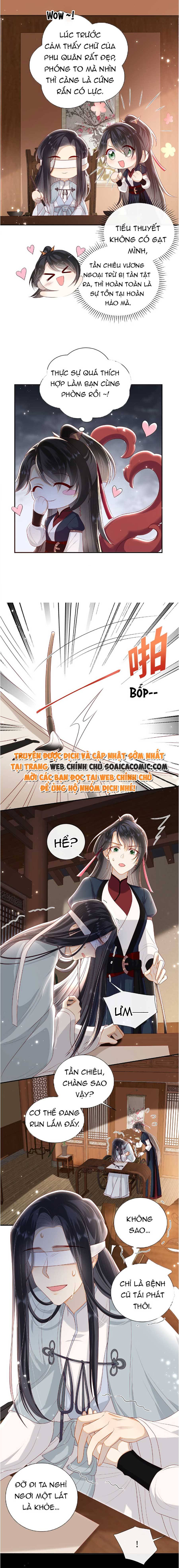 Ninita Yêu Dấu - Phần 2 Chap 659.8 - Next Chap 660.8