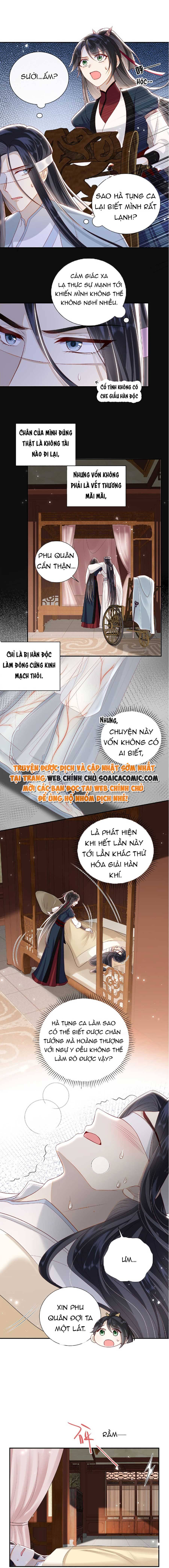 Ninita Yêu Dấu - Phần 2 Chap 659.8 - Next Chap 660.8