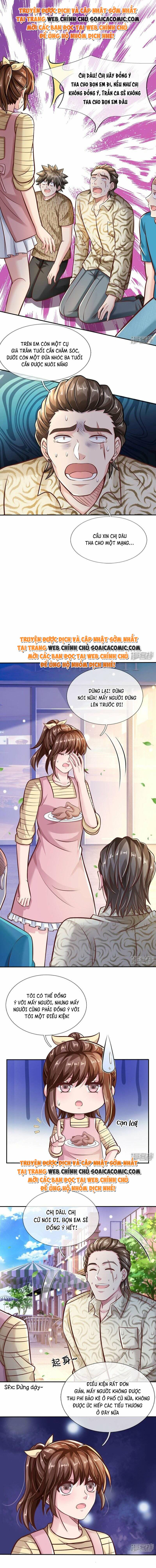 Ninita Yêu Dấu - Phần 2 Chap 659.9 - Next Chap 660.9