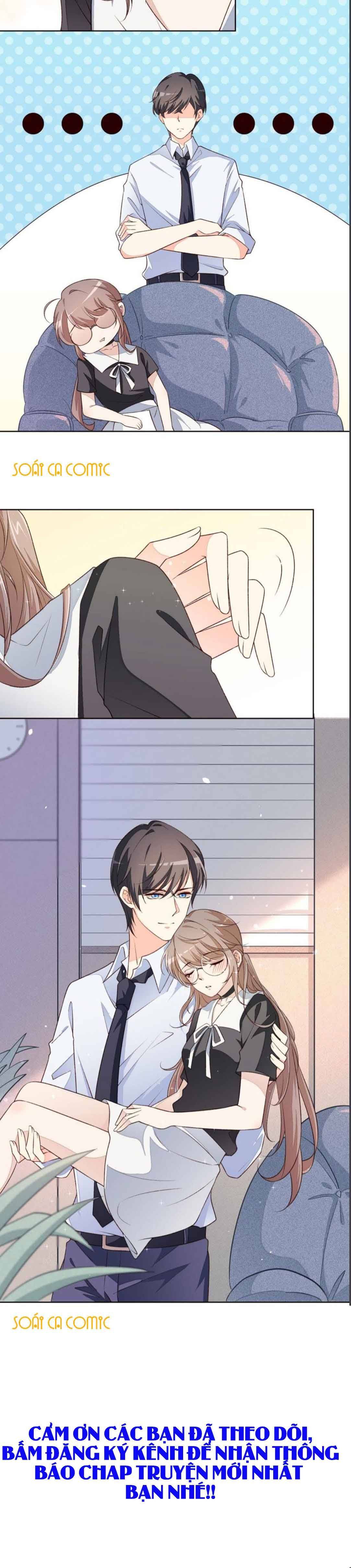 Ninita Yêu Dấu - Phần 2 Chap 66.9 - Next Chap 67.9