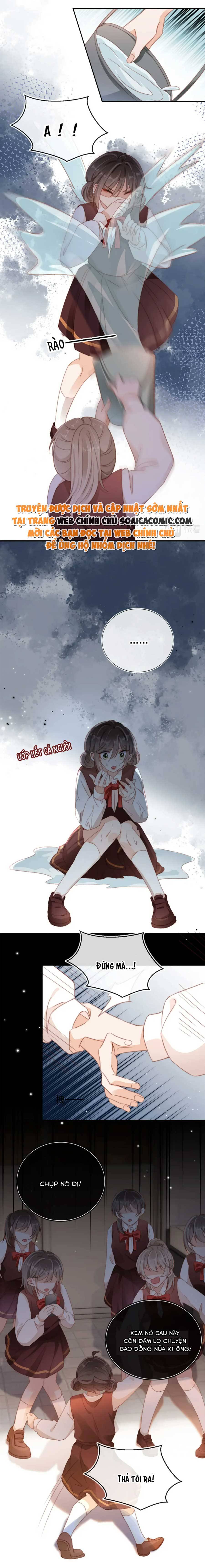 Ninita Yêu Dấu - Phần 2 Chap 660.1 - Next Chap 661.1