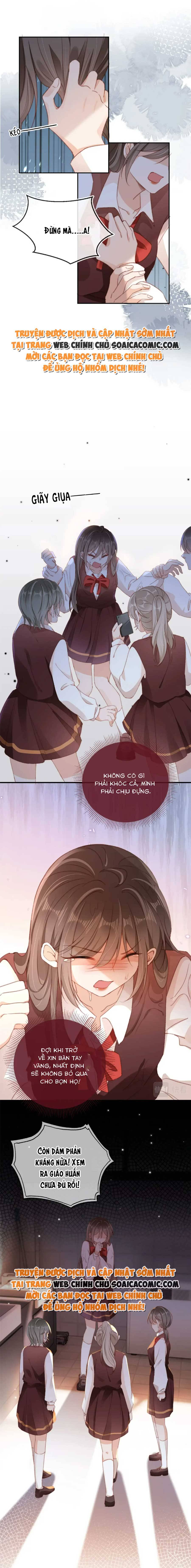 Ninita Yêu Dấu - Phần 2 Chap 660.1 - Next Chap 661.1