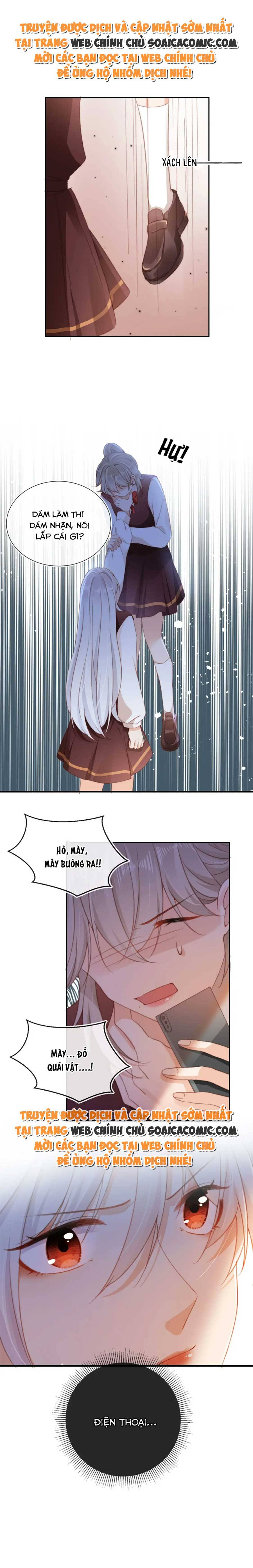 Ninita Yêu Dấu - Phần 2 Chap 660.1 - Next Chap 661.1