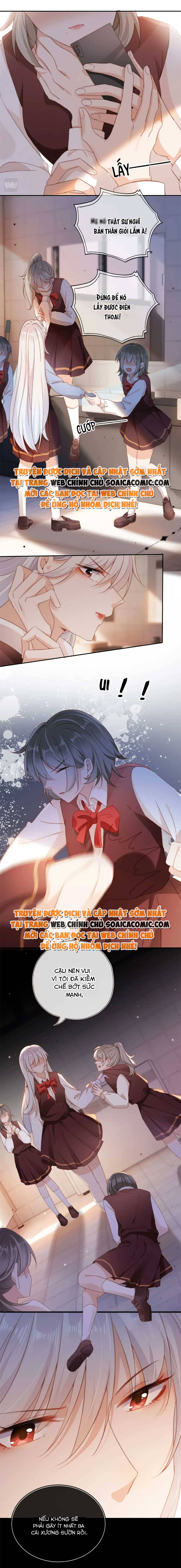 Ninita Yêu Dấu - Phần 2 Chap 660.1 - Next Chap 661.1