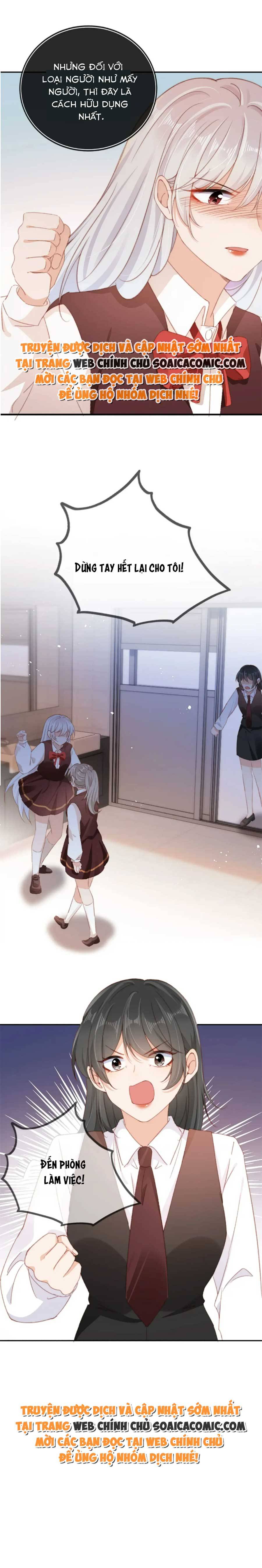 Ninita Yêu Dấu - Phần 2 Chap 660.1 - Next Chap 661.1