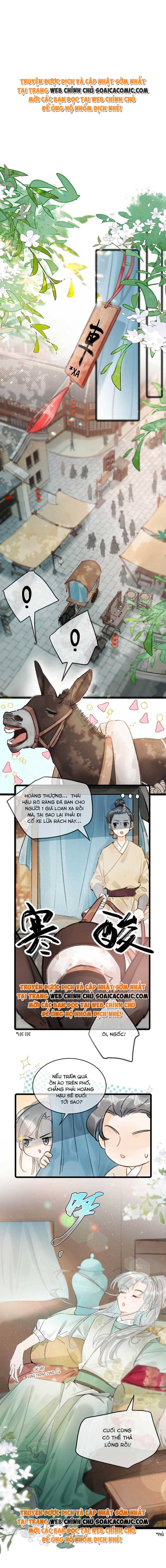 Ninita Yêu Dấu - Phần 2 Chap 660.2 - Next Chap 661.2