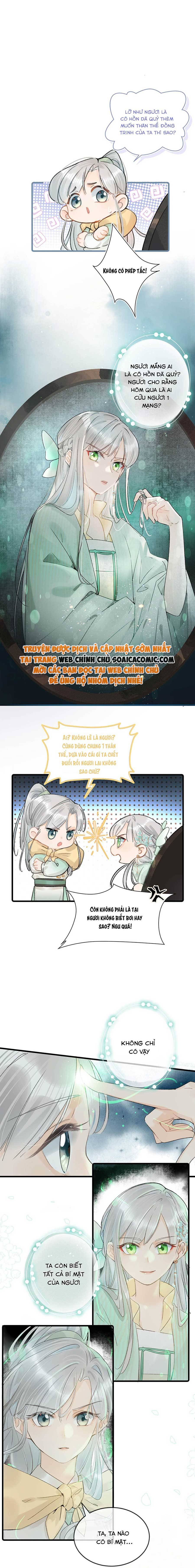 Ninita Yêu Dấu - Phần 2 Chap 660.2 - Next Chap 661.2