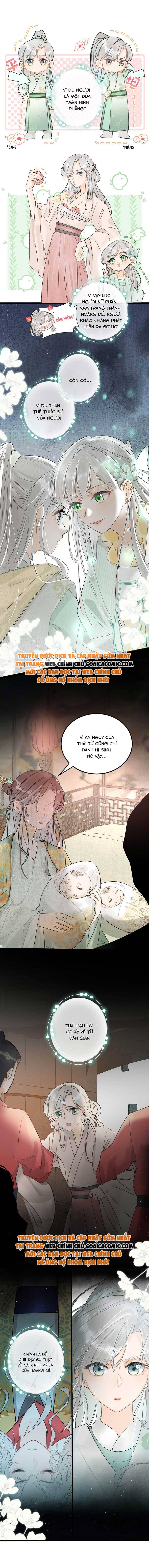 Ninita Yêu Dấu - Phần 2 Chap 660.2 - Next Chap 661.2