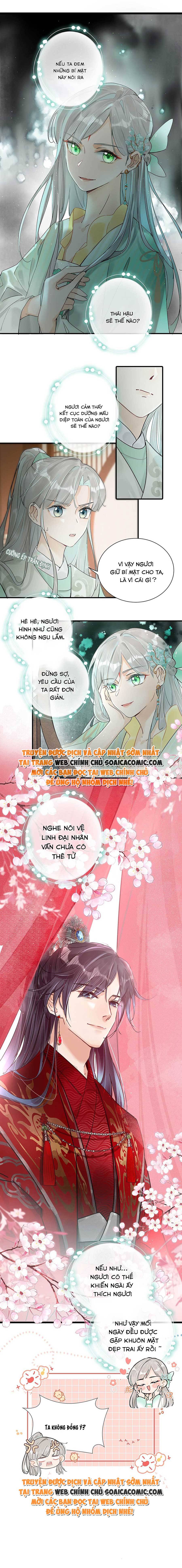 Ninita Yêu Dấu - Phần 2 Chap 660.2 - Next Chap 661.2