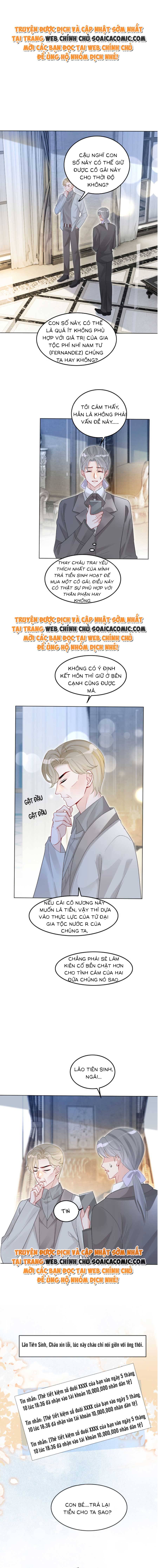 Ninita Yêu Dấu - Phần 2 Chap 660.7 - Next Chap 661.7