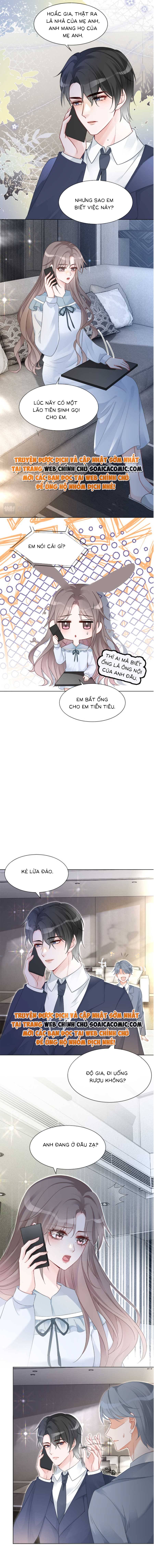 Ninita Yêu Dấu - Phần 2 Chap 660.7 - Next Chap 661.7