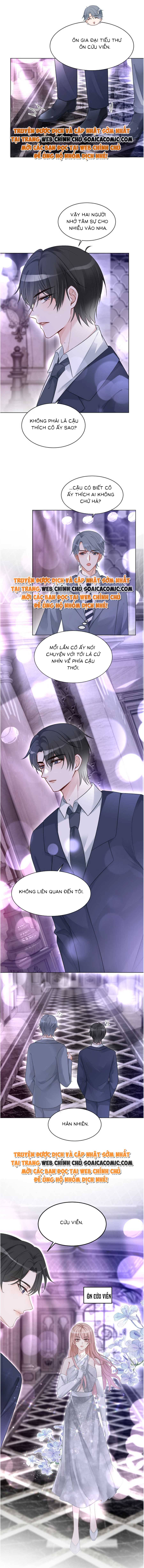 Ninita Yêu Dấu - Phần 2 Chap 660.7 - Next Chap 661.7