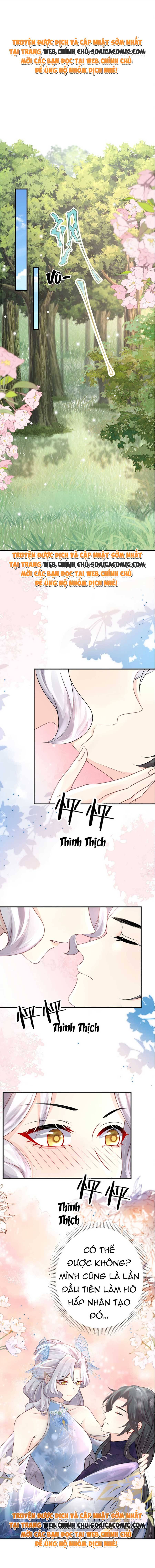 Ninita Yêu Dấu - Phần 2 Chap 660.9 - Next Chap 661.9