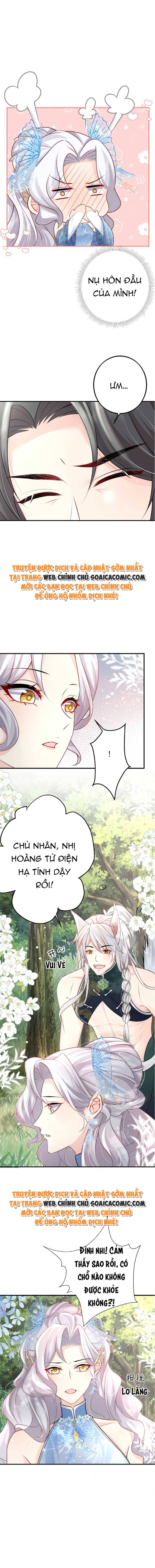 Ninita Yêu Dấu - Phần 2 Chap 660.9 - Next Chap 661.9