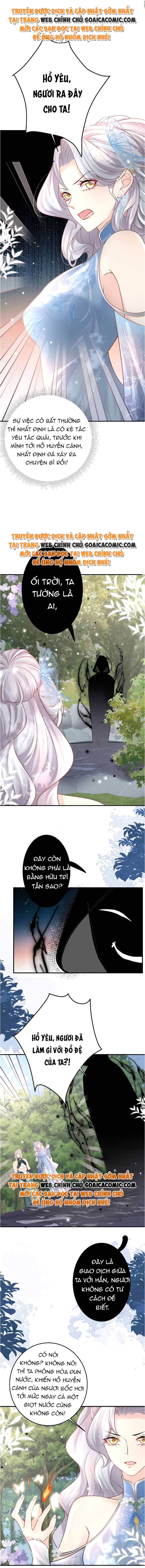 Ninita Yêu Dấu - Phần 2 Chap 660.9 - Next Chap 661.9