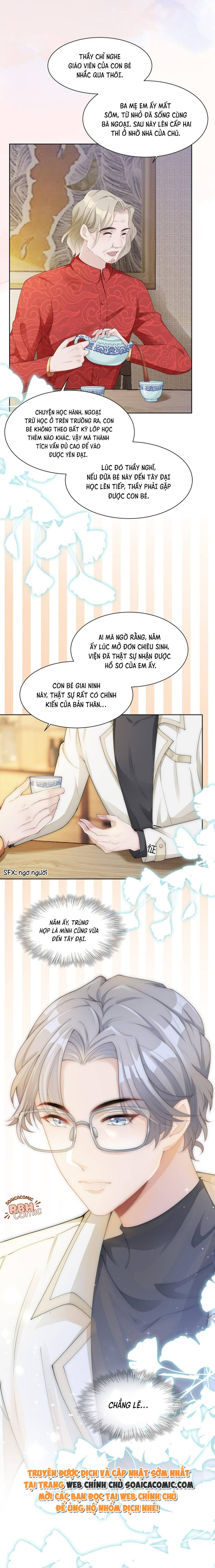 Ninita Yêu Dấu - Phần 2 Chap 661.2 - Next Chap 662.2