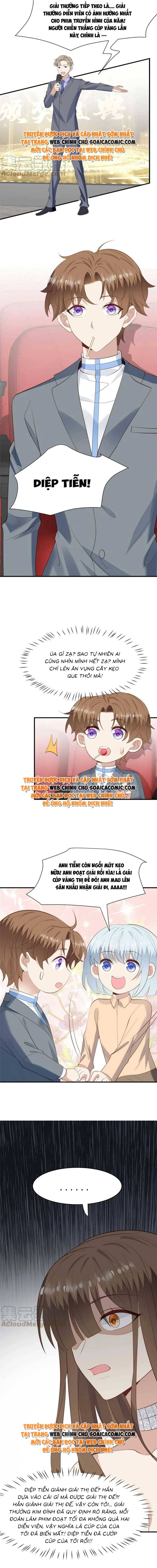 Ninita Yêu Dấu - Phần 2 Chap 661.4 - Next Chap 662.4