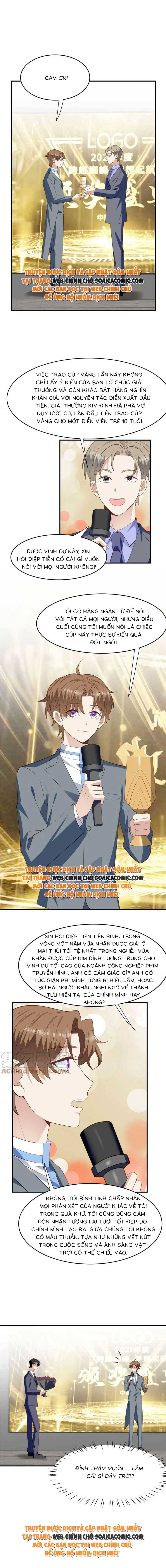 Ninita Yêu Dấu - Phần 2 Chap 661.4 - Next Chap 662.4