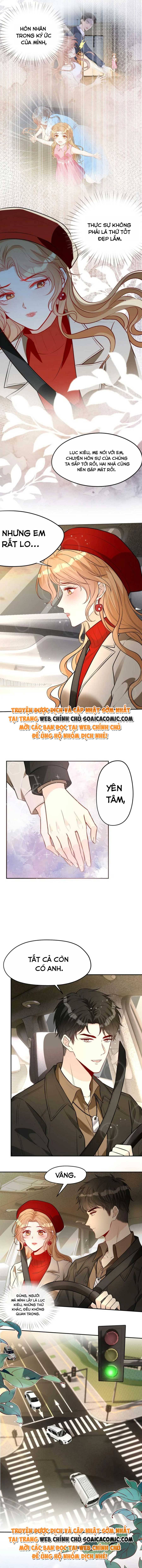 Ninita Yêu Dấu - Phần 2 Chap 661.5 - Next Chap 662.5