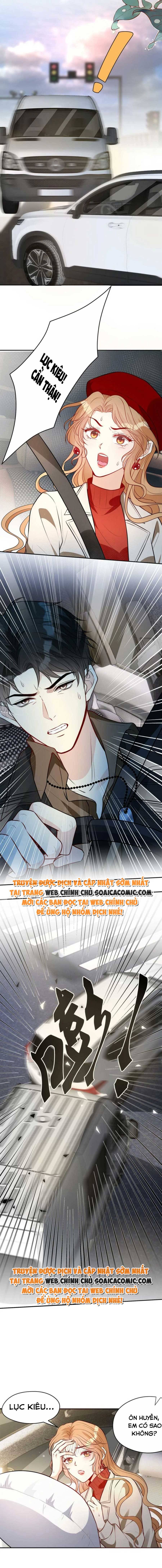 Ninita Yêu Dấu - Phần 2 Chap 661.5 - Next Chap 662.5