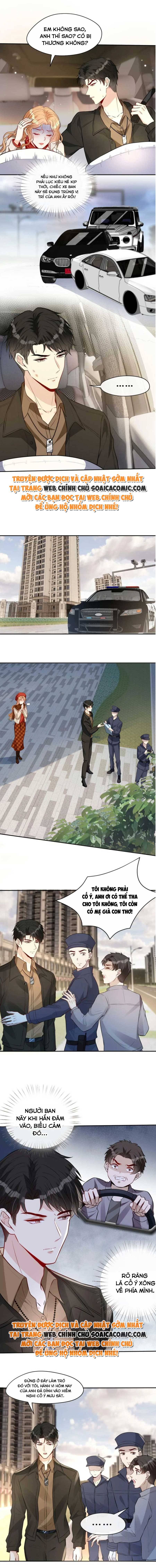 Ninita Yêu Dấu - Phần 2 Chap 661.5 - Next Chap 662.5