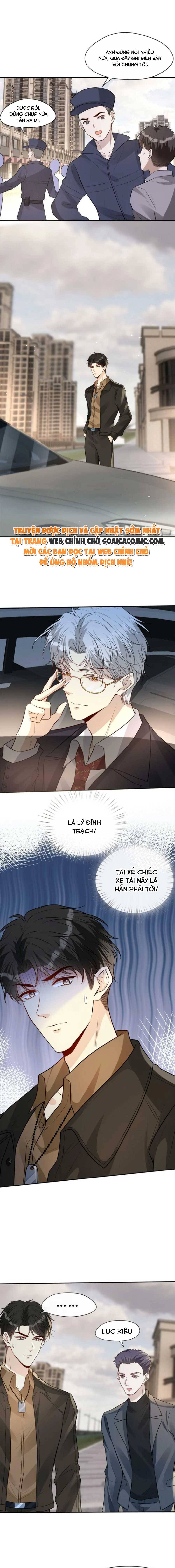 Ninita Yêu Dấu - Phần 2 Chap 661.5 - Next Chap 662.5