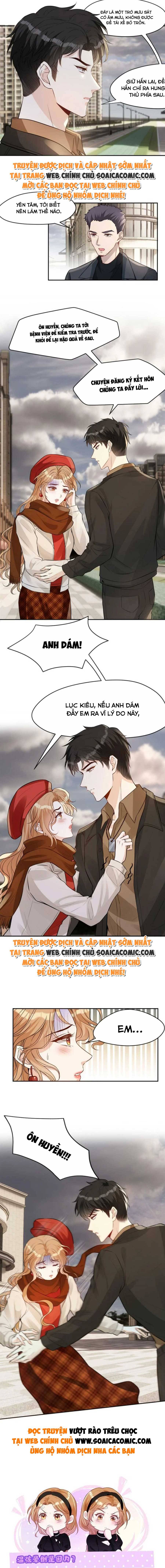 Ninita Yêu Dấu - Phần 2 Chap 661.5 - Next Chap 662.5