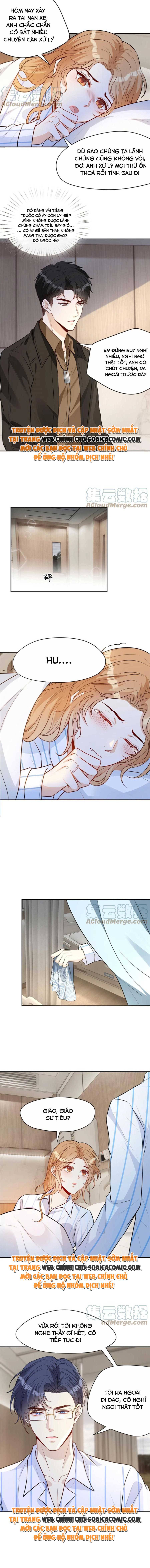 Ninita Yêu Dấu - Phần 2 Chap 661.6 - Next Chap 662.6