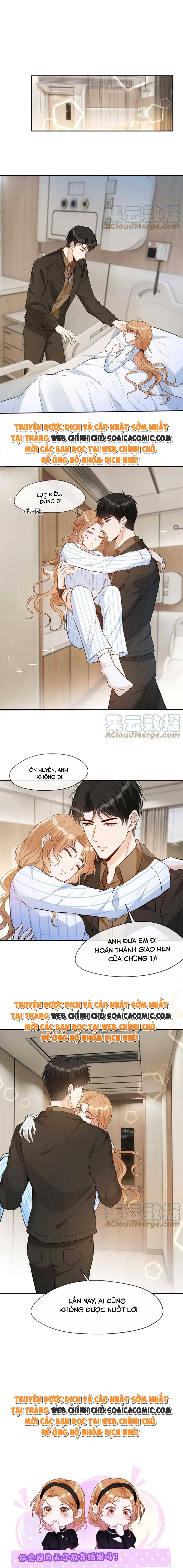 Ninita Yêu Dấu - Phần 2 Chap 661.6 - Next Chap 662.6