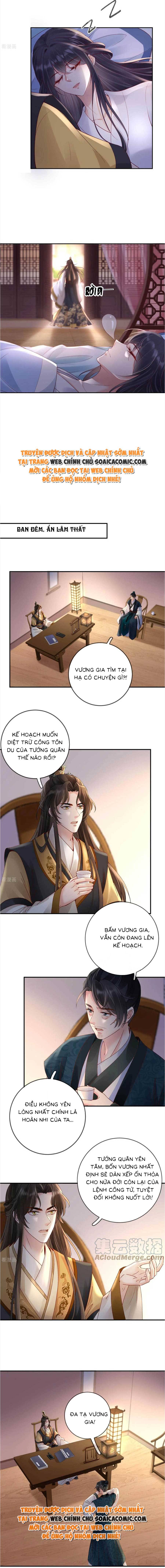 Ninita Yêu Dấu - Phần 2 Chap 661.8 - Next Chap 662.8