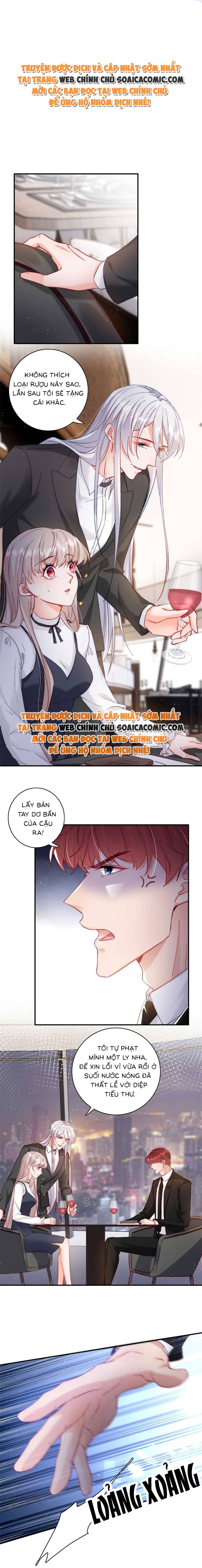 Ninita Yêu Dấu - Phần 2 Chap 661.9 - Next Chap 662.9