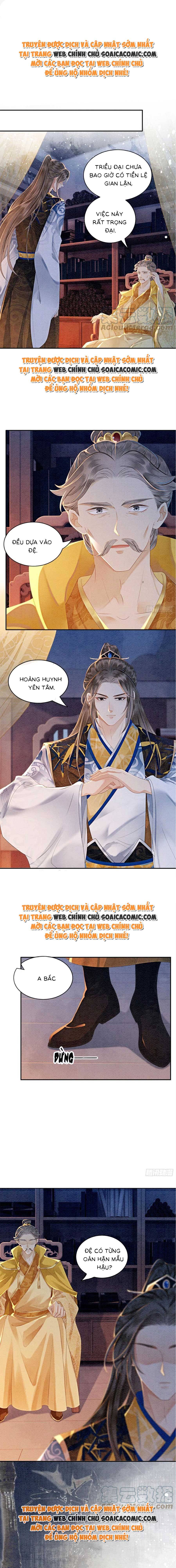 Ninita Yêu Dấu - Phần 2 Chap 662.1 - Next Chap 663.1