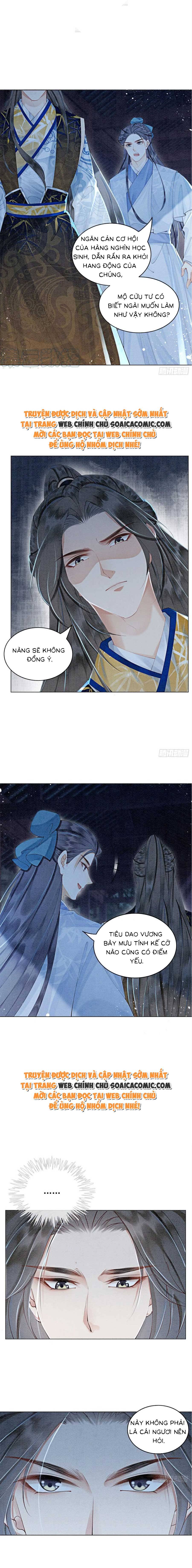 Ninita Yêu Dấu - Phần 2 Chap 662.1 - Next Chap 663.1