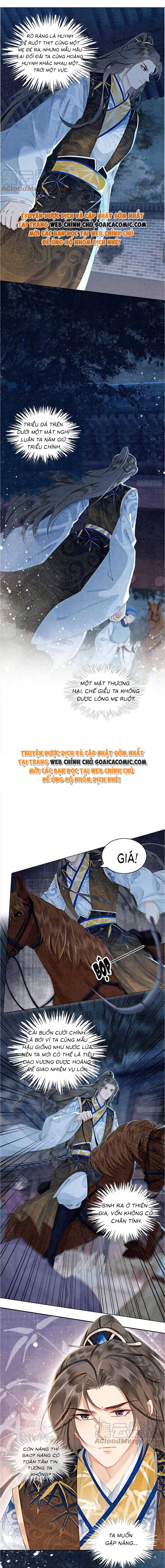 Ninita Yêu Dấu - Phần 2 Chap 662.1 - Next Chap 663.1