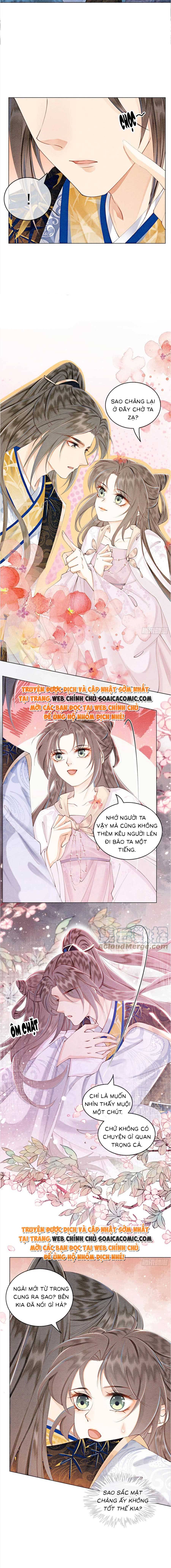 Ninita Yêu Dấu - Phần 2 Chap 662.1 - Next Chap 663.1