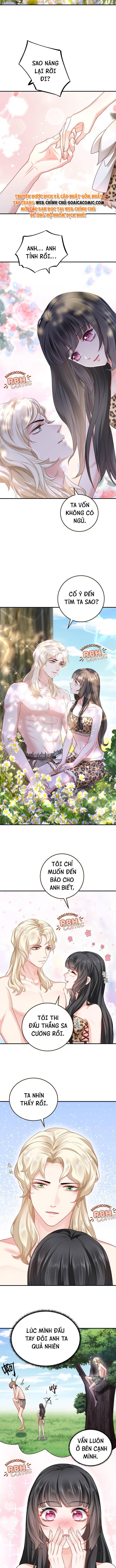 Ninita Yêu Dấu - Phần 2 Chap 662.2 - Next Chap 663.2