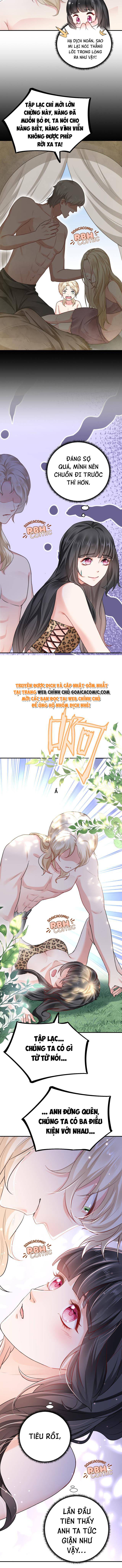 Ninita Yêu Dấu - Phần 2 Chap 662.2 - Next Chap 663.2