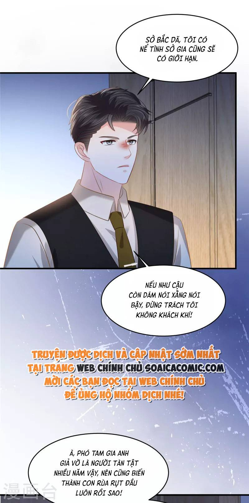 Ninita Yêu Dấu - Phần 2 Chap 662.3 - Next Chap 663.3