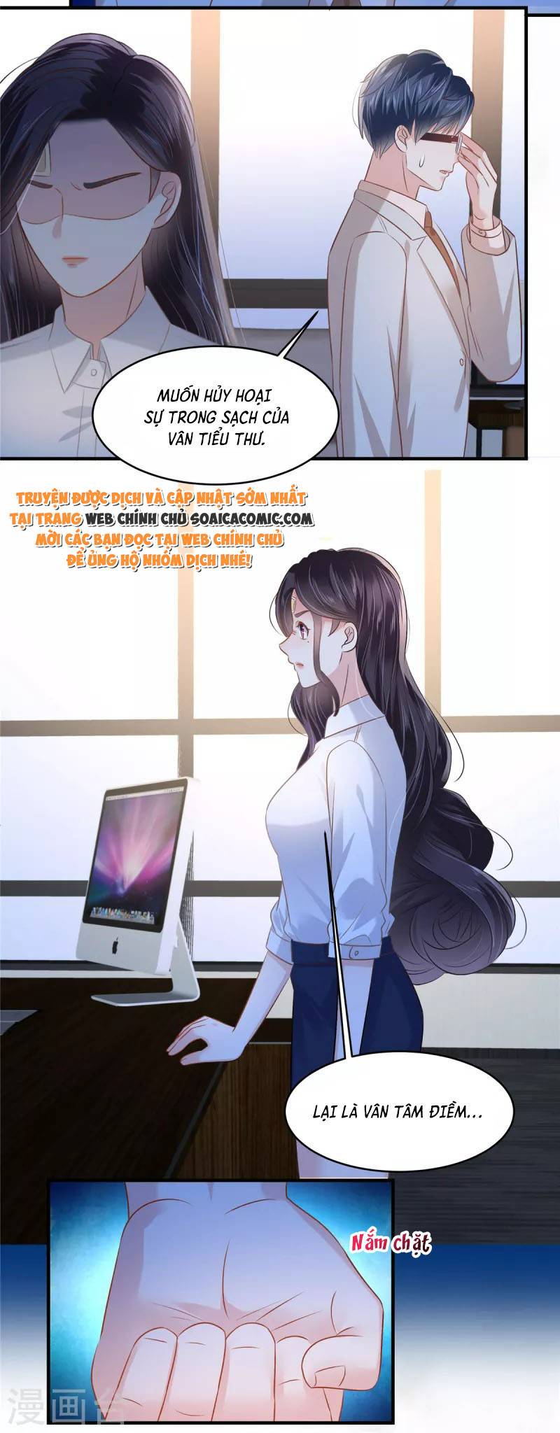 Ninita Yêu Dấu - Phần 2 Chap 662.3 - Next Chap 663.3