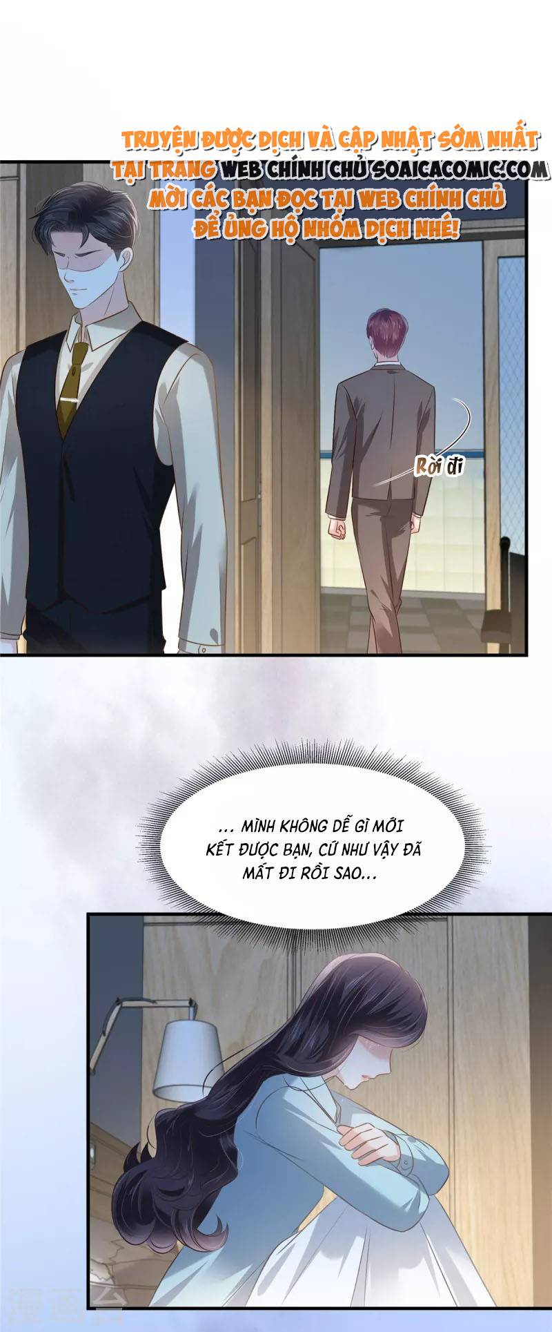 Ninita Yêu Dấu - Phần 2 Chap 662.3 - Next Chap 663.3