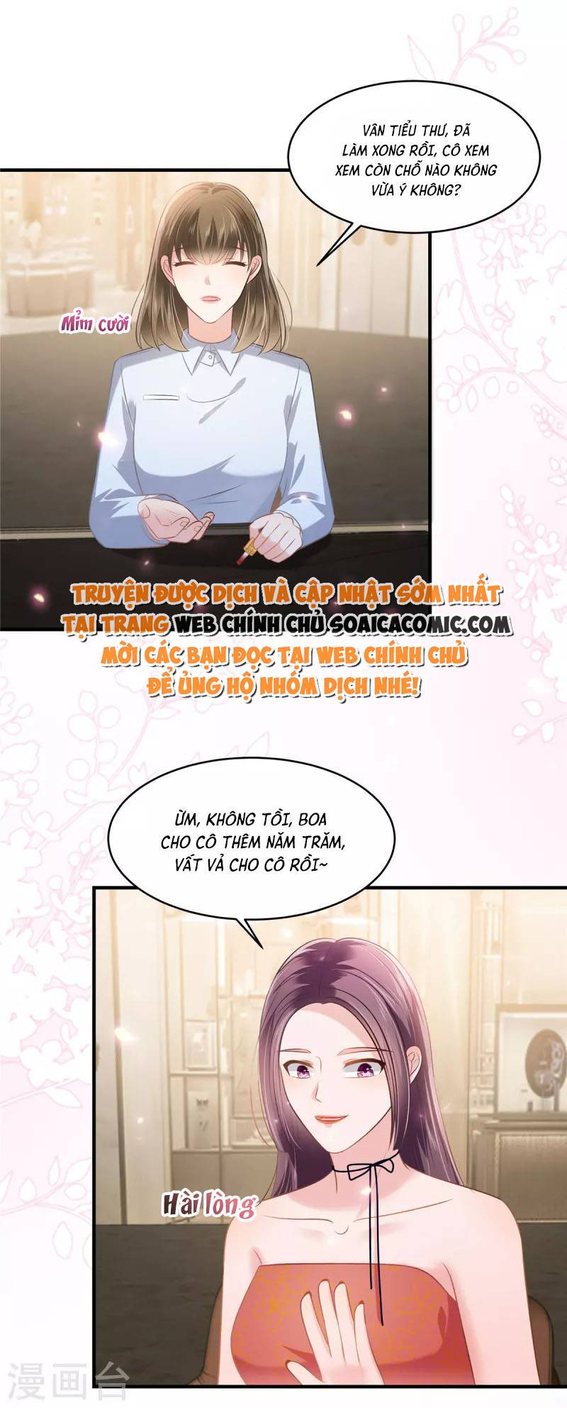 Ninita Yêu Dấu - Phần 2 Chap 662.3 - Next Chap 663.3
