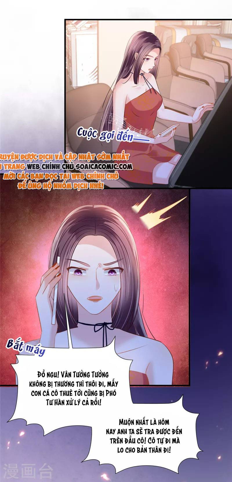 Ninita Yêu Dấu - Phần 2 Chap 662.3 - Next Chap 663.3