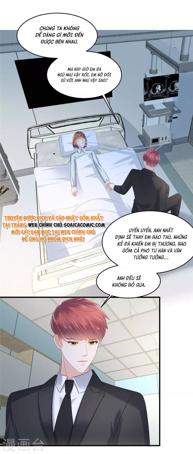 Ninita Yêu Dấu - Phần 2 Chap 662.4 - Next Chap 663.4