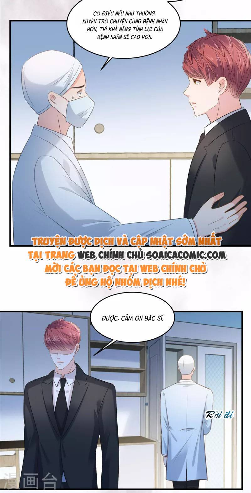 Ninita Yêu Dấu - Phần 2 Chap 662.4 - Next Chap 663.4