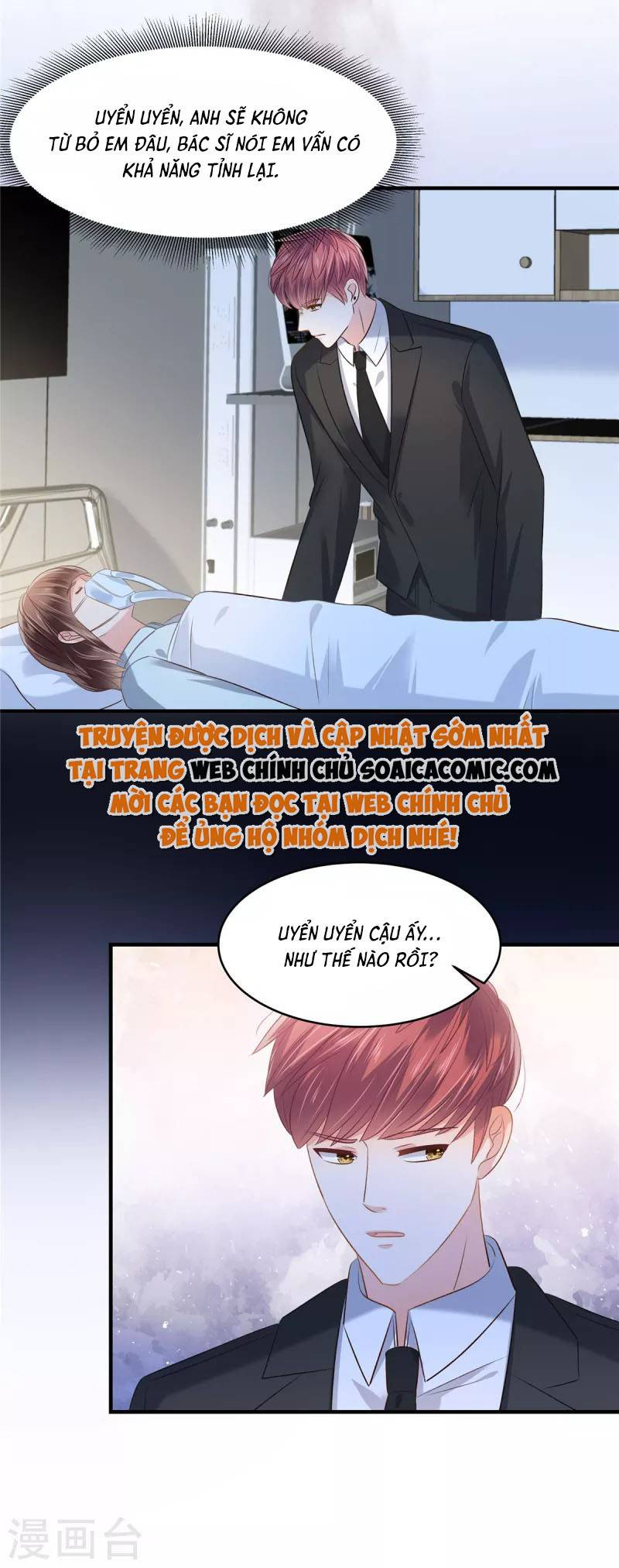 Ninita Yêu Dấu - Phần 2 Chap 662.4 - Next Chap 663.4