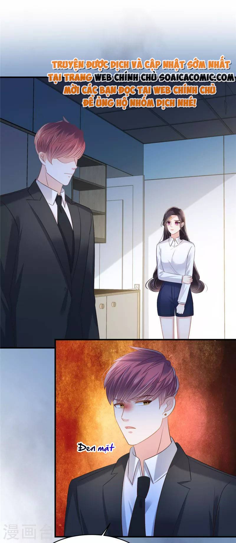 Ninita Yêu Dấu - Phần 2 Chap 662.4 - Next Chap 663.4