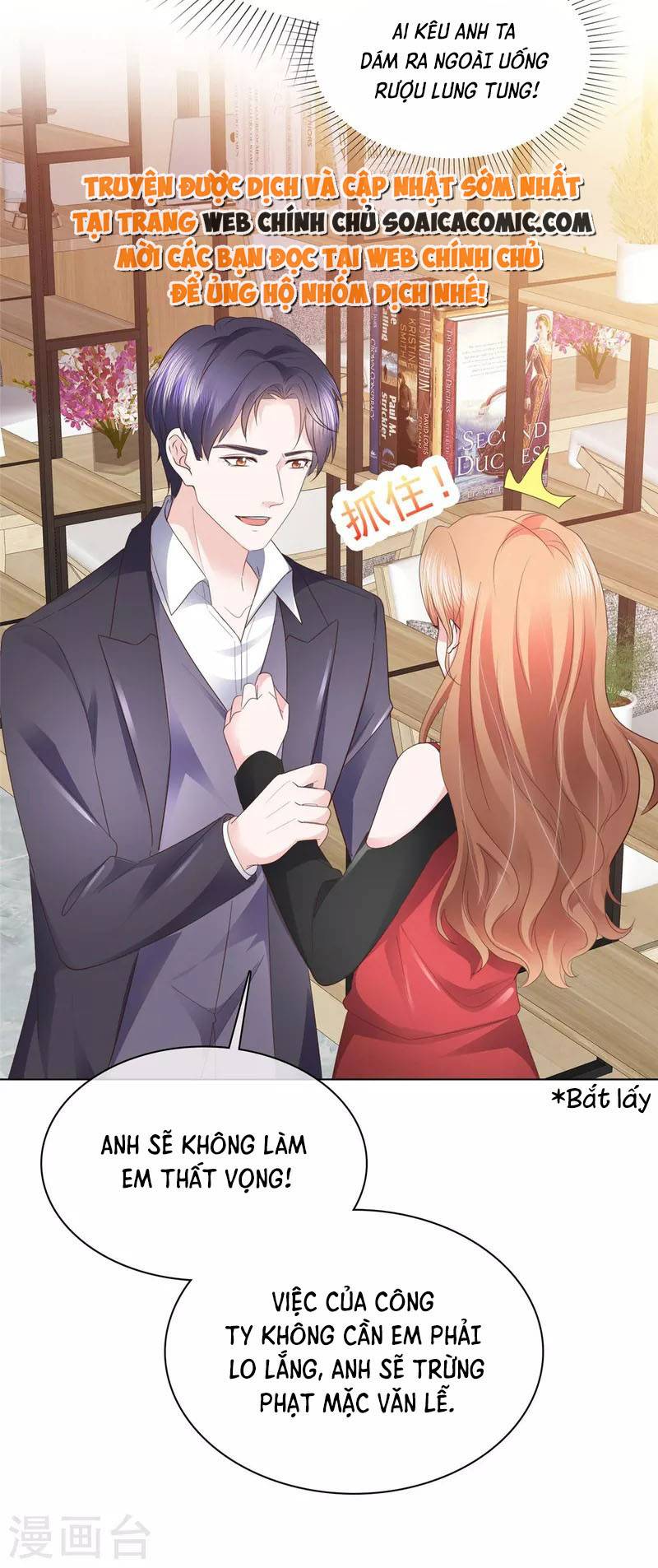 Ninita Yêu Dấu - Phần 2 Chap 662.5 - Next Chap 663.5