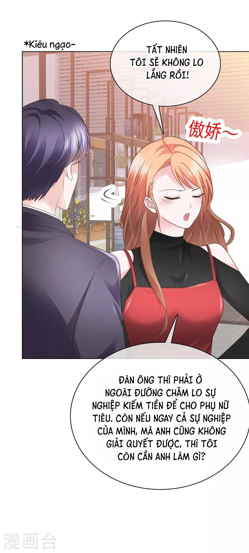 Ninita Yêu Dấu - Phần 2 Chap 662.5 - Next Chap 663.5