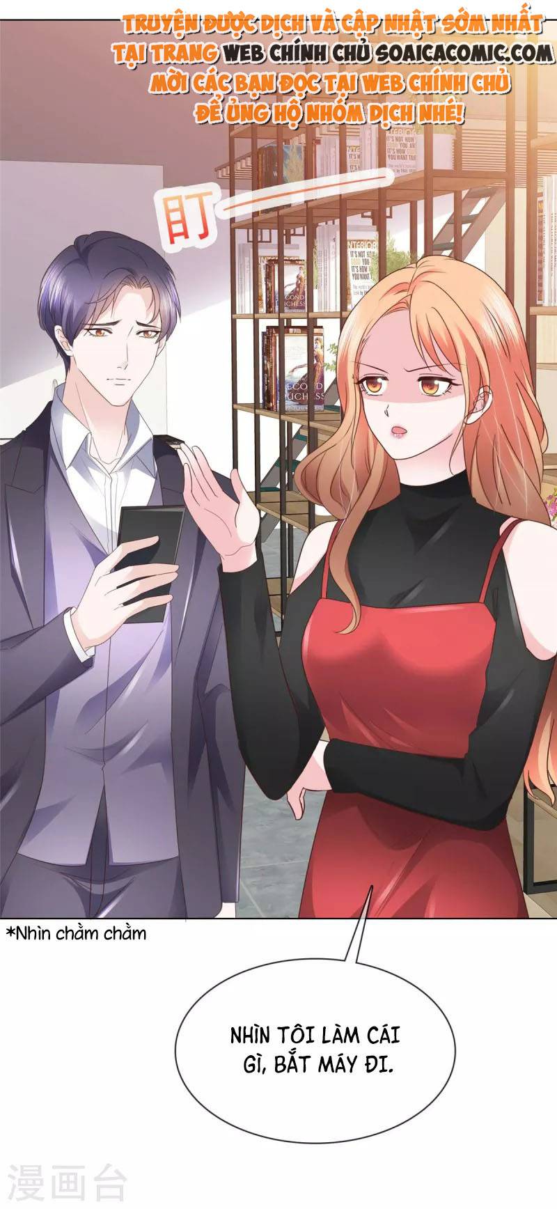 Ninita Yêu Dấu - Phần 2 Chap 662.5 - Next Chap 663.5